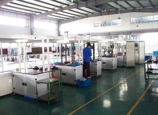 Verified China supplier - Hangzhou Baisheng Auto Parts Co., Ltd.