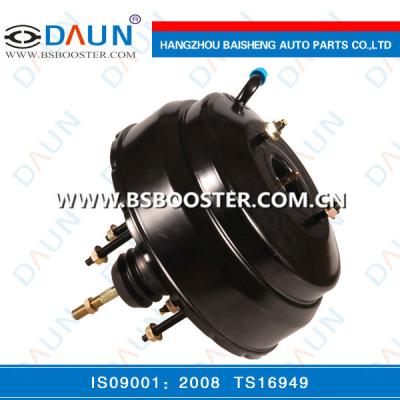 China 852-01223 Steel Brake Booster For NISSAN PATROL for sale