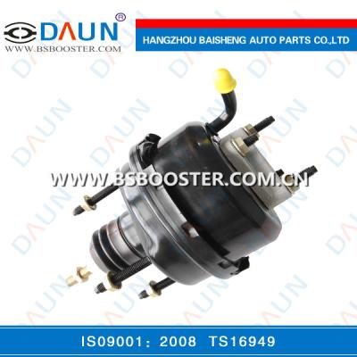 China STEEL Clutch 30630-37J05 Booster For Nissan Patrol 88-97 for sale