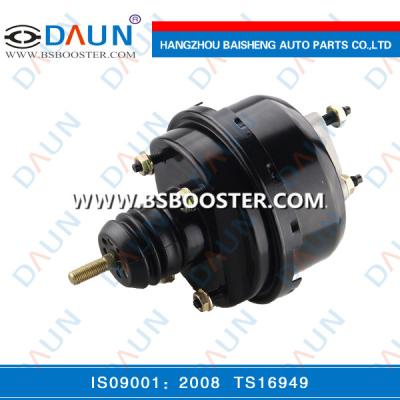 China Steel T4000 BRAKE BOOSTER FOR MAZDA for sale