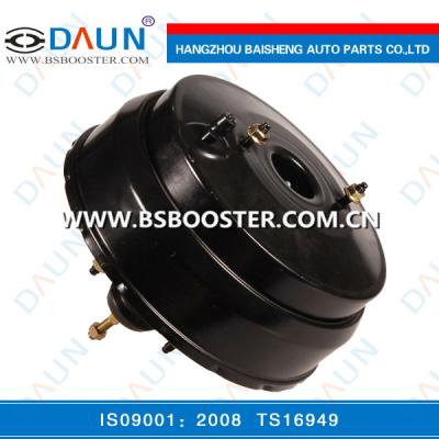 China Steel Brake Booster For NM-260V-1 CB/CD.K5.K7 DAUN BRAND for sale