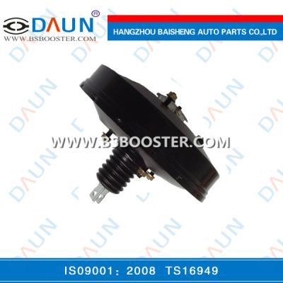 China Steel brake booster for Peugeot 405 for sale