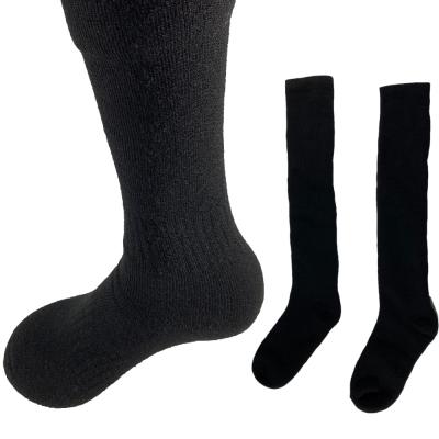 China Flame Retardant High Temperature Resistant Anti-fire Insulation Socks for sale