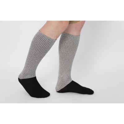 China Anti-cut Anti-cut Long Socks Sports Climbing Training Socks for sale