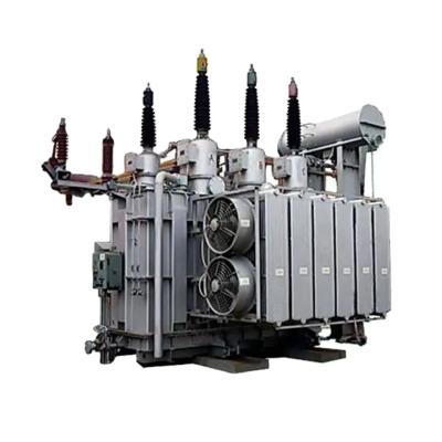 China Professional Power Manufacturer High Voltage 10KVA-50000KVA 400kv High Capacity Large Power Transformer for sale