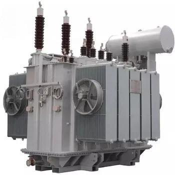 China 110kv 50/60Hz 80mva high quality large power transformer power factory price direct sales for sale