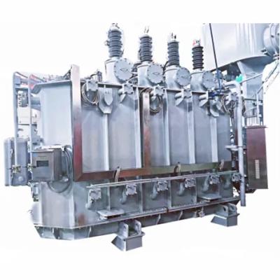 China Industrial Power Supplies 110KV 20 Core High Power Ferrite EE Transformer 10mva Power Transformers Price 100mva Transformer Power for sale