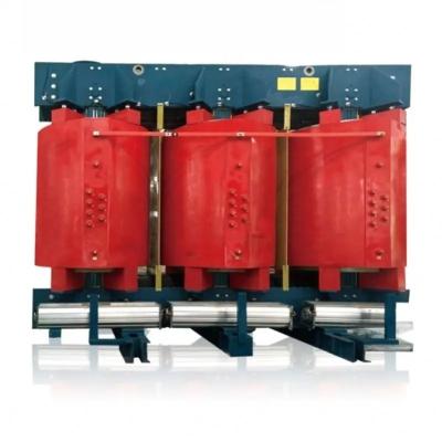 China Factory Direct Sale 400KVA Three Phase Power Dry Type Distribution Transformers for sale