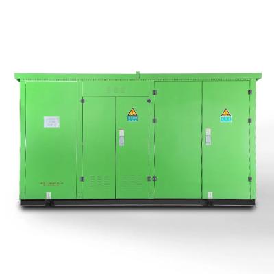 China Power 100 KVA Transformer Transformer 220v 60v High Voltage Transformer Making Equipment for sale