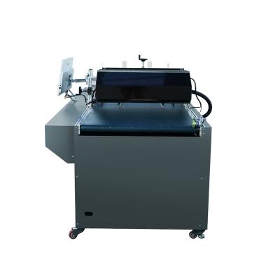 China Garment Shops Foofon high quality automatic industry wholesale price single pass uv printer digital single pass kraft paper bag printer for sale