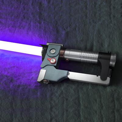 China Hard PHS Aluminium Alloy 6061 LSBEPS00015  New product EZRA BRIDGER  SABER for sale