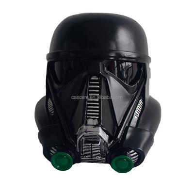 China Over 14 years old YDD Imperial Death Trooper Halloween/Thanksgiving/Christmas Cosplay helmet movie man adult for sale