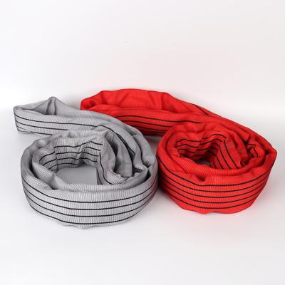 China 100% high tenacity polyester 3 examples of flexible materials for sale