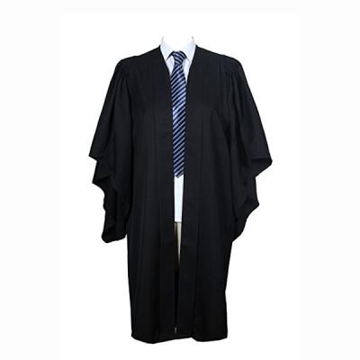 China Bachelor Graduation Hats and Dresses Fluted Bachelors Graduation Dresses Australia General Style UK Style for sale