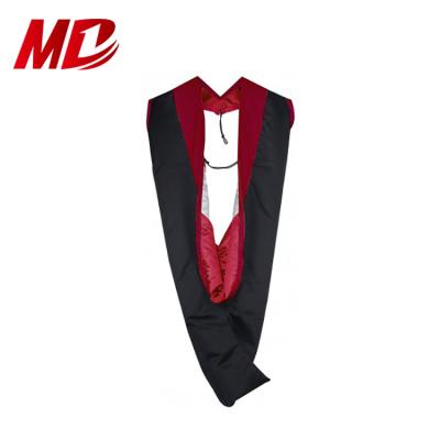 China School Graduation Academic Hood For Sale for sale