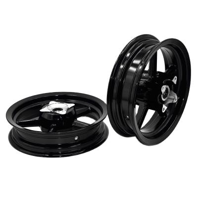 China 50CC/70CC/90CC/110CC Dirt Pit Bike HDMP 12 Inch Front 2.50-12 and Rear 3.00-12 with 4 Hole Fit Rims Refitting for Dirt Bike Pit Bike Vacuum Wheel for sale