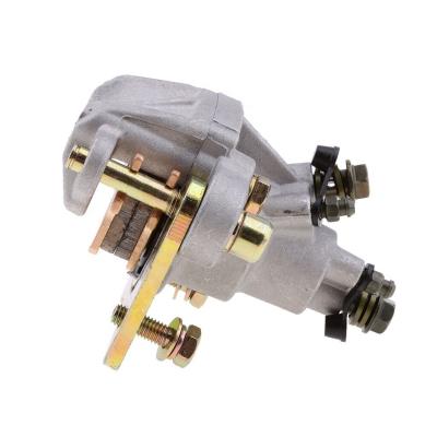 China Atv Brake Caliper HDMP ATV UTV Rear Brake Caliper For Polaris Sportsman 400 450 500 600 700 800 With Pads Replace Rear Brake Caliper Assembly for sale