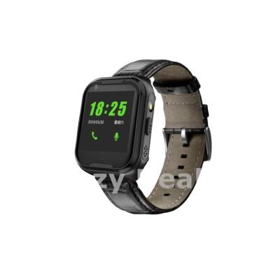 China Custom Wifi New Sales Health Detection Smart Watch Wristband Waterproof Smart Watch for sale