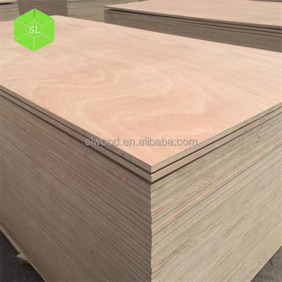 China Contemporary plywood sheet, cheap plywood 4x8 okoume plywood manufacturer in china for sale