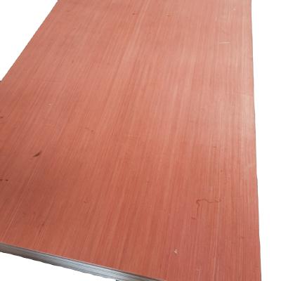 China High Grade Modern Natural Or EV Decorative Veneer Fancy Plywood for sale