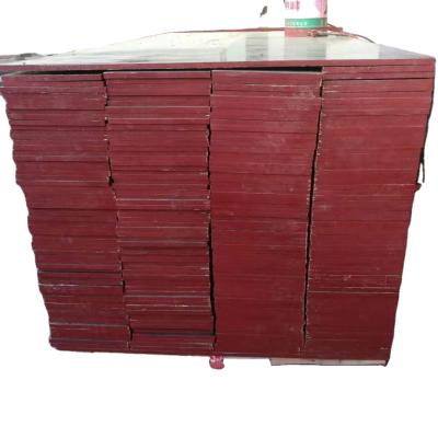 China Industrial Concrete Formwork System Plywood Shuttering Plywood Film Faced Plywood 18mm for sale