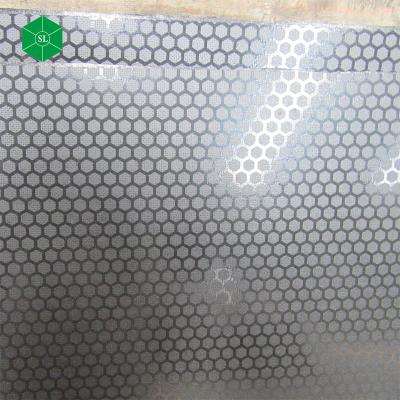 China Industrial Anti Slip Film Faced Plywood Sheet For Construction , 12mm Anti Slip Phenolic Plywood for sale