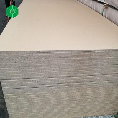 China Good 4*8 16mm modern raw chipboard for sale for sale