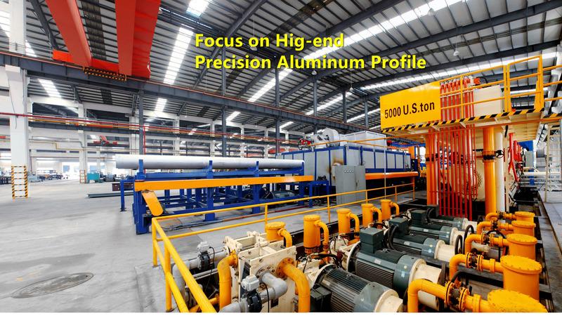 Verified China supplier - Guangdong Aluminum Application Precision Technology Co., Ltd.