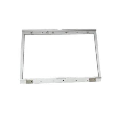 China AL Cnc Machining Famous Brands Aluminum Display Screen Aluminum Frame for sale