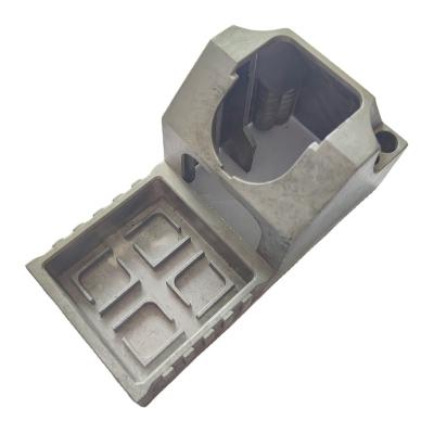 China Aluminum: ADC12 AL Custom High Quality Precision Aluminum Die Casting Parts for sale