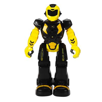 China Factory Price Robotic Kids RC Children Separate Mobile Talking Remote Control Gesture Feeling Hobby Singing Dance Programmable Intelligent Robot Toys for sale