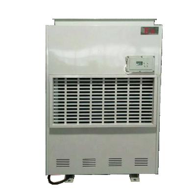 China 90L/D Large Capacity Explosion Proof to 960L/D Explosion Proof Industrial Dehumidifier for Military Industry for sale