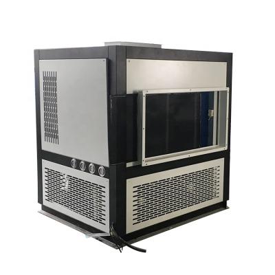 China Hotels Air Dryer Machine Industrial Dehumidifier For Fruit Food for sale