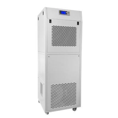 China Laboratory 2 in 1 Industrial Portable Air Humidifier and Dehumidifier Machine for sale