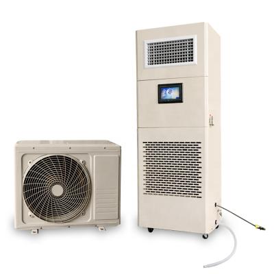 China Constant Outdoor Temperature and Humidity 2 in 1 machine for sale