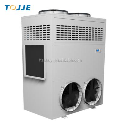 China Industrial Materials Environmental Temperature And Humidity Machine for sale