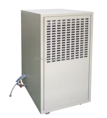 China Desiccant And Adding 2017 New Domestic Humidity 2 L/Hr Ahu With Air Dehumidifier for sale