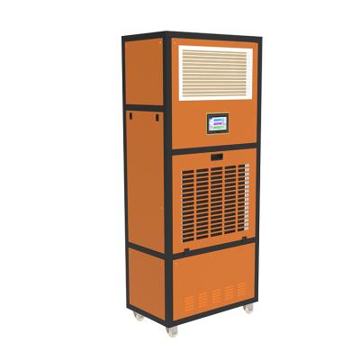 China DJHS-10E China Hotel Suppliers High Quality Chemical Compressor Humidistat Programmable Dehumidifier for sale