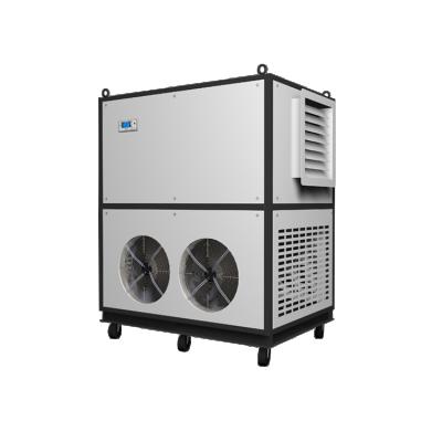 China Industrial Hospital Operating Room Fresh Air Dehumidifier New for sale