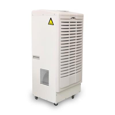 China Hotels TOJJE Professional Explosion Proof Air Drying Portable Dehumidifier for sale