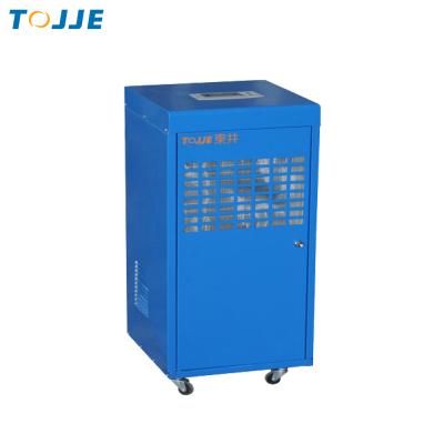 China Portable industrial materials air purification industrial dehumidifier for commercial use for sale