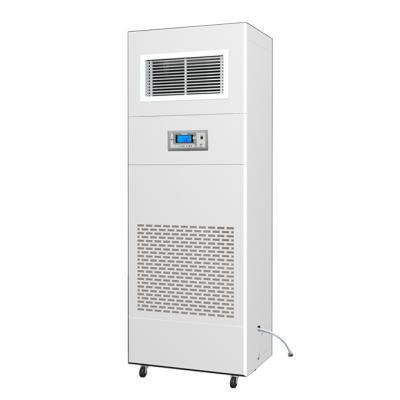 China 6L/H Industrial Humidifier (On/Off Wet Membrane Model: DJ-06) for sale