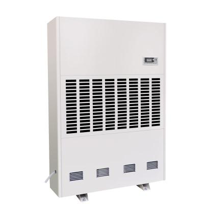 China DJ-4881E 480L/D Hotels Refrigerant Industrial Compressor Dehumidifier for sale