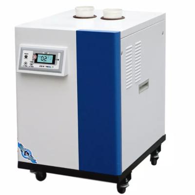 China 6kg/h Hotels Leading Ultrasonic Humidifier 10 Ultrasonic Mist Maker for sale