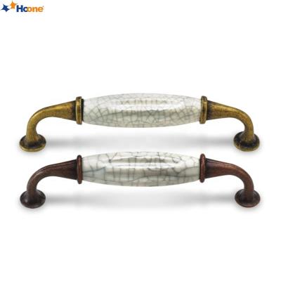 China Vintage Handles And Knobs Ceramic Cabinets Handles India Ceramic Ceramic Door Handles for sale