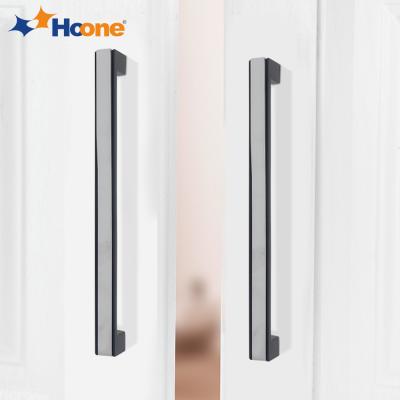 China 2021 New Product Designer Modern Wardrobe Handles Drawer Closet Handles for sale