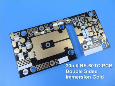 China 4 capas PCBs flexible empleado el Polyimide con FR4 como refuerzo en venta