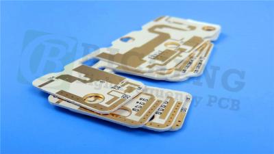 China What Sets High-Frequency PCB RO3006 Apart? Exploring Features and Benefits for sale