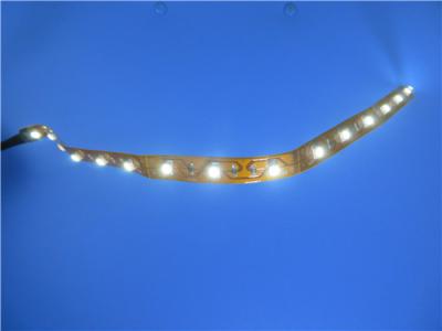 China Flex PCB LED Strip Light Flexible PCB For 5V USB Lighting for sale