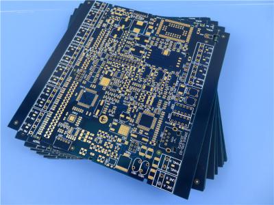 中国 低いDk/Df FR-4 PCBの高い熱信頼性のプリント基板（PCB） TU-872多層PCB 販売のため